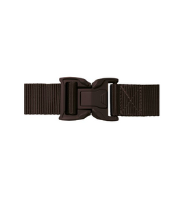 Ремень Mil-Tec Flexible, цвет Black, фото 2