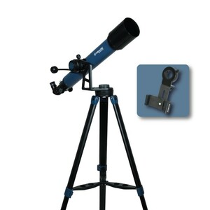Телескоп Meade StarPro AZ 70 мм, фото 9