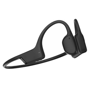 Беспроводные наушники Suunto Sonic Black SS050946000, фото 4