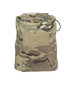 Подсумок EmersonGear под сброс магазинов, цвет Multicam, фото 1