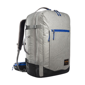 Рюкзак Tatonka TRAVELLER PACK 35 grey, 1937.025