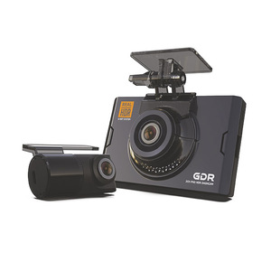 Видеорегистратор с двумя камерами GNet GDR, фото 1