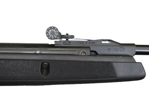 Пневматическая винтовка GAMO BLACK SHADOW (3Дж), фото 8
