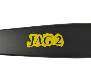 Запасные плечи для арбалета Ek Jag 2 (Скорпион 2) черные, фото 2
