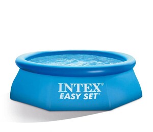 Бассейн Easy Set 3,05х0,76м, 3853л (28120) INTEX, фото 1