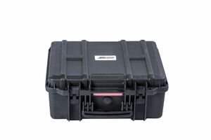 Кейс пластиковый OffRoadTeam объем 31,3л, внутренние размеры 463*372*182мм, IP67 (ORT453619), фото 2