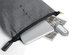 Рюкзак для ноутбука до 15,6 дюймов XD Design Urban, серый, фото 8