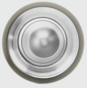 Термос (N-TM-039-K) 1000ML (2 крышки-кружки) Nisus, фото 4