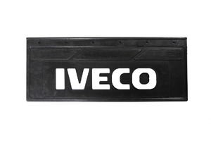 Комплект брызговиков Seintex для Iveco 660*270 (91178)