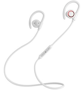 Наушники Baseus Encok Wireless Headphone S17 White, фото 1