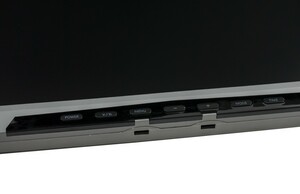 Потолочный монитор Avel AVS2230MPP (серый), фото 9