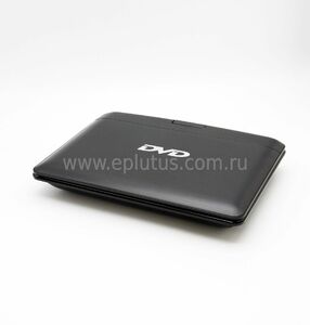 DVD-плеер Eplutus EP-1030T с цифровым тюнером DVB-T2, фото 3