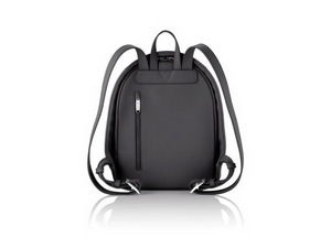 Рюкзак для планшета до 9,7 дюймов XD Design Elle, черный, фото 4