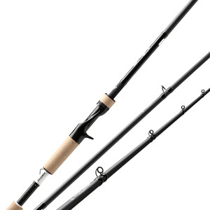 Удилище 13 Fishing Omen Black - 7'8" XH 40-120g - casting rod - 2pc, фото 1