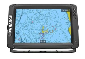 Lowrance Elite-12 Ti2 with Active Imaging 3-in-1 (ROW), фото 1