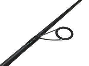 Спиннинг ZEMEX 24 SOLID 762L 2-12 g, фото 4