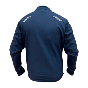 Термокуртка MCP мужская Plain Softshell (темно-синий, 2XL), фото 3