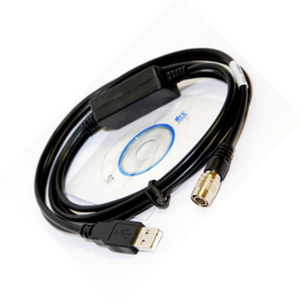 Интерфейсный кабель RGK F4 USB2 (тип Nikon/Trimble), фото 3