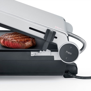 Гриль CASO SteakMaster Pro, фото 8