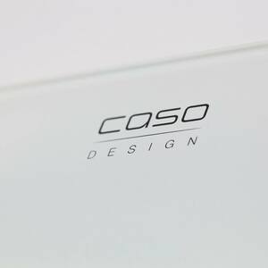 Кухонные весы CASO LX 20, фото 4