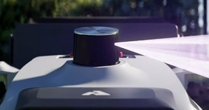 Робот-газонокосилка ANTHBOT N8 LiDAR, фото 8