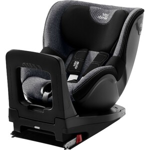 Автокресло Britax Romer Dualfix M i-Size Graphite Marble