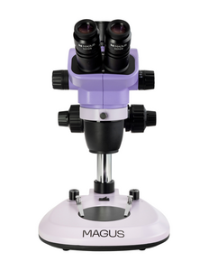 Микроскоп стереоскопический MAGUS Stereo 8T, фото 5
