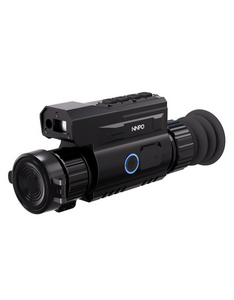 Тепловизионный прицел NNPO TRS-325 LRF (с дальномером), фото 3
