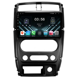 Штатная магнитола FarCar для Suzuki Jimny на Android (DX3059M)
