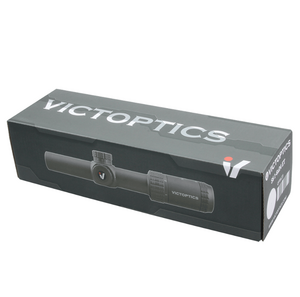 Оптический прицел Vector Optics 30мм SFP VictOptics S6 1-6x24 Coyote FDE (OPSL23), фото 12