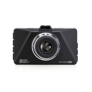 Видеорегистратор с камерой заднего вида SilverStone SilverStone F1 NTK-9500F Duo, фото 2