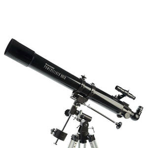 Телескоп Celestron PowerSeeker 80 EQ, фото 2