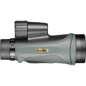 Монокуляр Levenhuk New Wise PRO ED 12x50, фото 2