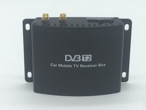 Автомобильный ТВ тюнер DVB T2 станадрта Daystar DS-1TV , фото 3