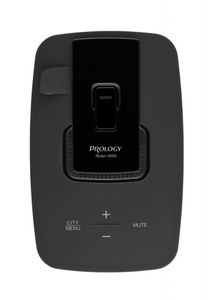 Prology  iScan-5050 GPS GRAPHITE, фото 6