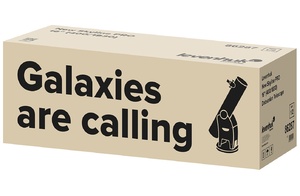 Телескоп Добсона Levenhuk New Skyline PRO 16" (400/1830), фото 7