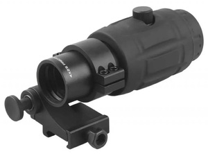 Увеличитель Vector Optics Maverick 4x26 Magnifier (SCMF-14), фото 1