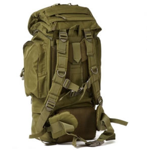 Рюкзак Norfin TACTIC 65 NF, фото 4