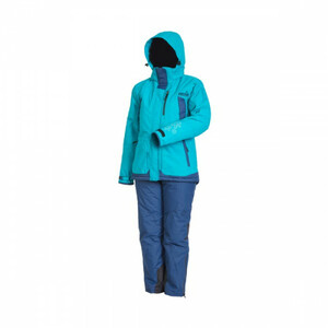 Костюм зимний Norfin Women SNOWFLAKE 2 (M)