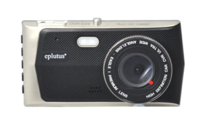 Видеорегистратор с 2-мя камерами Eplutus DVR-939, фото 3