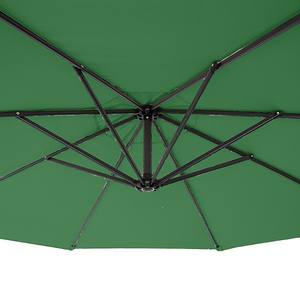 Зонт садовый Green Glade 8004 зеленый, фото 10