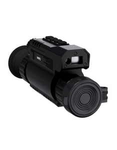 Тепловизионный прицел NNPO TRS-325 LRF (с дальномером), фото 6