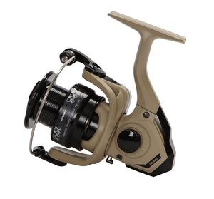 Катушка OKUMA Outrax Sand Green OR-3000SGA Spinning LH 5.0:1, фото 2