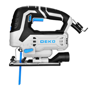 Электролобзик DEKO JS900DK PRO 900Вт 100мм, фото 4