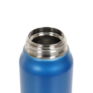 Термокружка Thermos JNR-753 MTB (0,75 литра), синяя, фото 8
