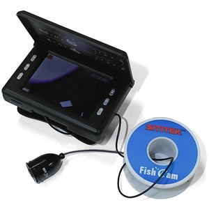 Видеокамера для рыбалки SITITEK FishCam-400 DVR с функцией записи (15м), фото 4