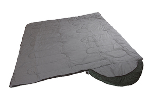Спальный мешок INDIANA Traveller R-zip от -6 °C (одеяло с подголовником 230+35X90 см), фото 4