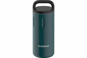 Питьевой вакуумный бытовой термос BOBBER 0.59 л Bottle-590 Deep Teal