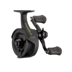 Катушка 13 FISHING Descent Inline Ice Fishing Reel 2.7:1 Gear Ratio Right Hand (Gen 2), фото 1