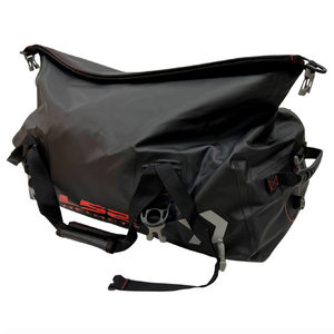 Багажная сумка LS2 Water Proof PVC (черный, 65L), фото 3